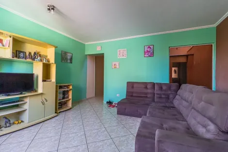 imagem 3 - Sobrado à venda com 180m² com 03 quartos e 04 vagas - Vila Camilopolis/ Santo André imagem 3 - Sobrado à venda com 180m² com 03 quartos e 04 vagas - Vila Camilopolis/ Santo André