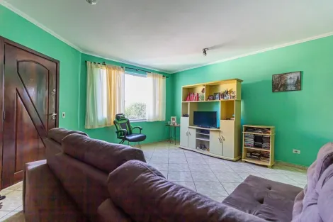 imagem 4 - Sobrado à venda com 180m² com 03 quartos e 04 vagas - Vila Camilopolis/ Santo André imagem 4 - Sobrado à venda com 180m² com 03 quartos e 04 vagas - Vila Camilopolis/ Santo André