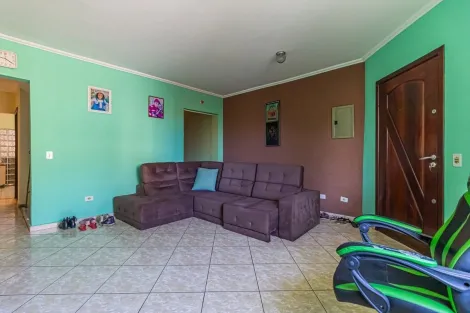imagem 5 - Sobrado à venda com 180m² com 03 quartos e 04 vagas - Vila Camilopolis/ Santo André imagem 5 - Sobrado à venda com 180m² com 03 quartos e 04 vagas - Vila Camilopolis/ Santo André