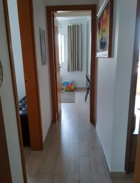 imagem 4 - Apartamento com 02 dormitórios à venda, 60 m² no Casa Branca - Santo André/SP imagem 4 - Apartamento com 02 dormitórios à venda, 60 m² no Casa Branca - Santo André/SP