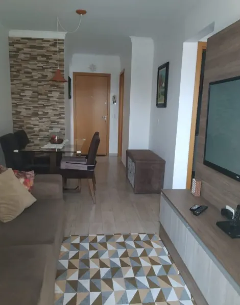imagem 2 - Apartamento com 02 dormitórios à venda, 60 m² no Casa Branca - Santo André/SP imagem 2 - Apartamento com 02 dormitórios à venda, 60 m² no Casa Branca - Santo André/SP