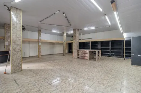 imagem 2 - Galpão com 190m² para locação, por R$ 18.000 - Centro - Santo André/SP imagem 2 - Galpão com 190m² para locação, por R$ 18.000 - Centro - Santo André/SP