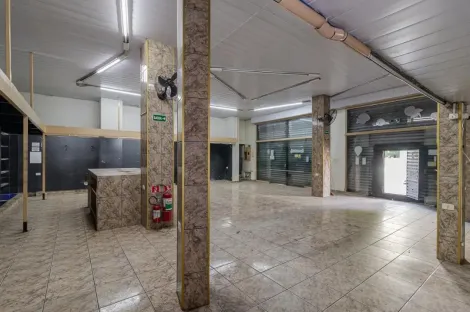 imagem 3 - Galpão com 190m² para locação, por R$ 18.000 - Centro - Santo André/SP imagem 3 - Galpão com 190m² para locação, por R$ 18.000 - Centro - Santo André/SP