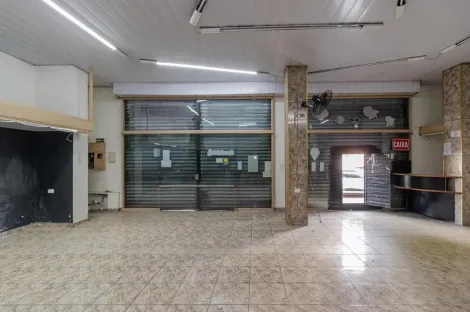 imagem 4 - Galpão com 190m² para locação, por R$ 18.000 - Centro - Santo André/SP imagem 4 - Galpão com 190m² para locação, por R$ 18.000 - Centro - Santo André/SP
