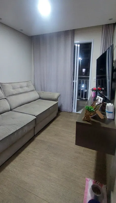 imagem 2 - Apartamento com 2 dormitórios à venda, 56 m² por R$ 350.000,00 - Vila Falchi - Mauá/SP imagem 2 - Apartamento com 2 dormitórios à venda, 56 m² por R$ 350.000,00 - Vila Falchi - Mauá/SP