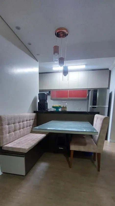 imagem 3 - Apartamento com 2 dormitórios à venda, 56 m² por R$ 350.000,00 - Vila Falchi - Mauá/SP imagem 3 - Apartamento com 2 dormitórios à venda, 56 m² por R$ 350.000,00 - Vila Falchi - Mauá/SP