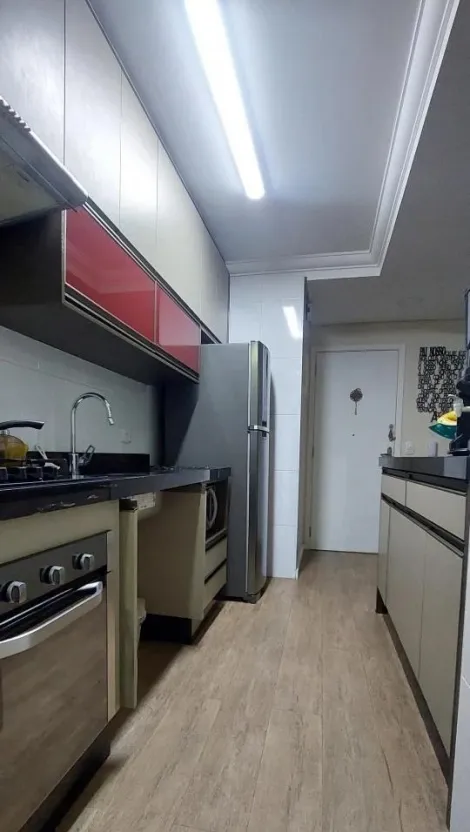 imagem 4 - Apartamento com 2 dormitórios à venda, 56 m² por R$ 350.000,00 - Vila Falchi - Mauá/SP imagem 4 - Apartamento com 2 dormitórios à venda, 56 m² por R$ 350.000,00 - Vila Falchi - Mauá/SP