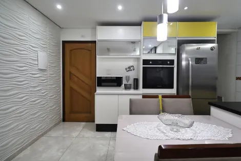imagem 1 - Cobertura com 02 quartos à venda, 110 m² - Vila Eldizia - Santo André/SP imagem 1 - Cobertura com 02 quartos à venda, 110 m² - Vila Eldizia - Santo André/SP