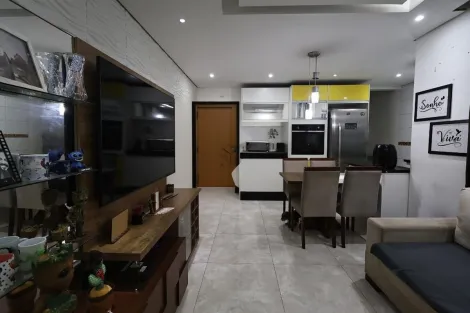 imagem 2 - Cobertura com 02 quartos à venda, 110 m² - Vila Eldizia - Santo André/SP imagem 2 - Cobertura com 02 quartos à venda, 110 m² - Vila Eldizia - Santo André/SP