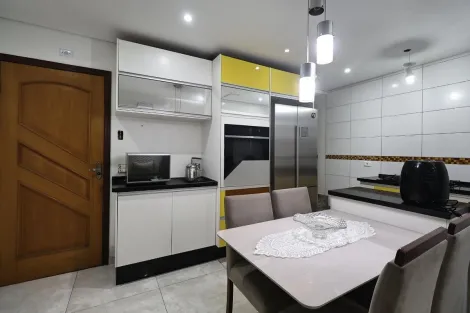 imagem 5 - Cobertura com 02 quartos à venda, 110 m² - Vila Eldizia - Santo André/SP imagem 5 - Cobertura com 02 quartos à venda, 110 m² - Vila Eldizia - Santo André/SP