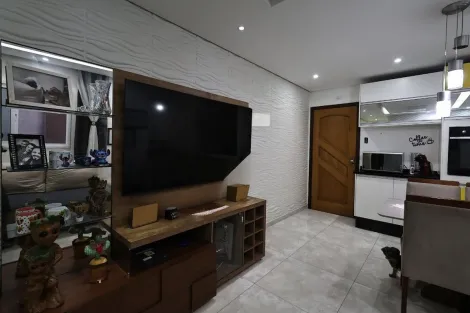 imagem 3 - Cobertura com 02 quartos à venda, 110 m² - Vila Eldizia - Santo André/SP imagem 3 - Cobertura com 02 quartos à venda, 110 m² - Vila Eldizia - Santo André/SP