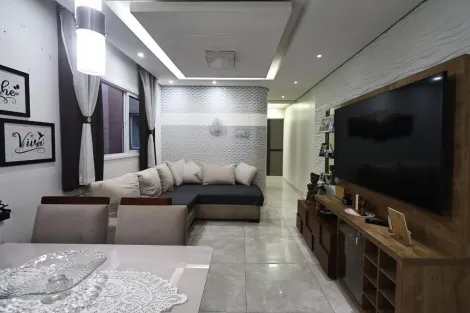 imagem 4 - Cobertura com 02 quartos à venda, 110 m² - Vila Eldizia - Santo André/SP imagem 4 - Cobertura com 02 quartos à venda, 110 m² - Vila Eldizia - Santo André/SP