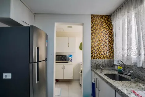 imagem 5 - Apartamento em Condomínio Fechado - Vila Valparaíso em Santo André/SP imagem 5 - Apartamento em Condomínio Fechado - Vila Valparaíso em Santo André/SP