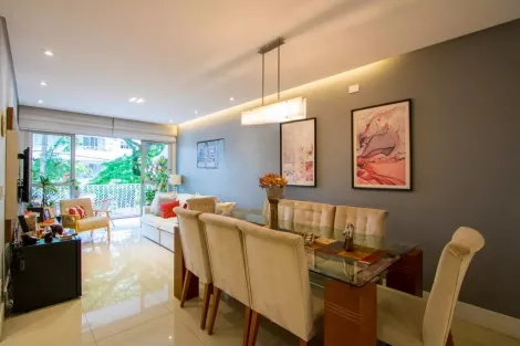 imagem 3 - Apartamento de 112m² em Condomínio, à venda por R$ 880.000,00 - Vila Bastos em Santo André/SP imagem 3 - Apartamento de 112m² em Condomínio, à venda por R$ 880.000,00 - Vila Bastos em Santo André/SP
