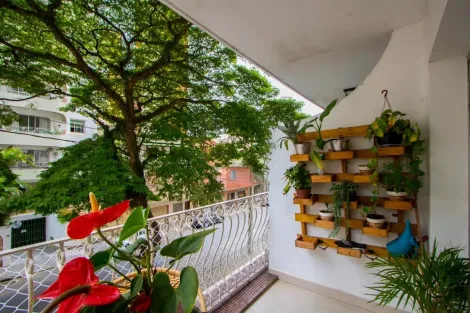 imagem 5 - Apartamento de 112m² em Condomínio, à venda por R$ 880.000,00 - Vila Bastos em Santo André/SP imagem 5 - Apartamento de 112m² em Condomínio, à venda por R$ 880.000,00 - Vila Bastos em Santo André/SP