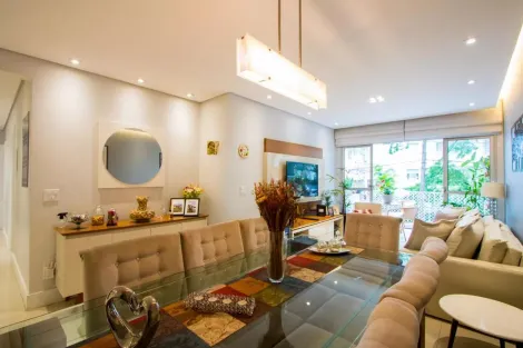 imagem 1 - Apartamento de 112m² em Condomínio, à venda por R$ 880.000,00 - Vila Bastos em Santo André/SP imagem 1 - Apartamento de 112m² em Condomínio, à venda por R$ 880.000,00 - Vila Bastos em Santo André/SP