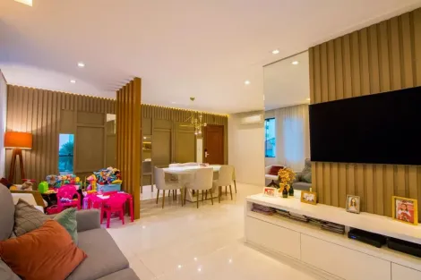 imagem 2 - Apartamento em Condomínio à venda no Jardim Bela Vista em Santo André/SP imagem 2 - Apartamento em Condomínio à venda no Jardim Bela Vista em Santo André/SP