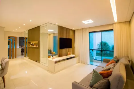 imagem 1 - Apartamento em Condomínio à venda no Jardim Bela Vista em Santo André/SP imagem 1 - Apartamento em Condomínio à venda no Jardim Bela Vista em Santo André/SP