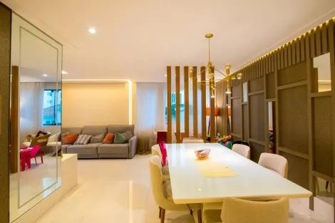 imagem 3 - Apartamento em Condomínio à venda no Jardim Bela Vista em Santo André/SP imagem 3 - Apartamento em Condomínio à venda no Jardim Bela Vista em Santo André/SP