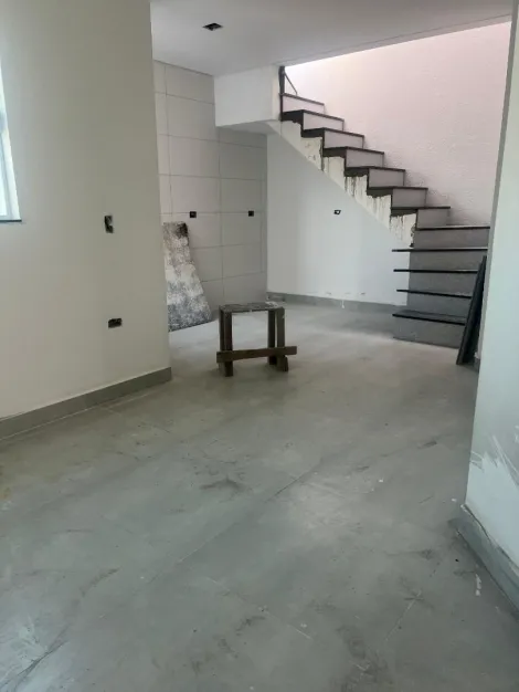 imagem 5 - Cobertura com 2 dormitórios à venda,  com elevador 100 m² por R$ 470.000 - Vila Helena- Santo André/SP imagem 5 - Cobertura com 2 dormitórios à venda,  com elevador 100 m² por R$ 470.000 - Vila Helena- Santo André/SP