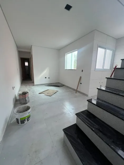 imagem 3 - Cobertura com 2 dormitórios à venda,  com elevador 100 m² por R$ 470.000 - Vila Helena- Santo André/SP imagem 3 - Cobertura com 2 dormitórios à venda,  com elevador 100 m² por R$ 470.000 - Vila Helena- Santo André/SP