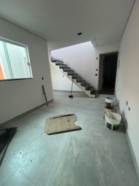 imagem 2 - Cobertura com 2 dormitórios à venda,  com elevador 100 m² por R$ 470.000 - Vila Helena- Santo André/SP imagem 2 - Cobertura com 2 dormitórios à venda,  com elevador 100 m² por R$ 470.000 - Vila Helena- Santo André/SP