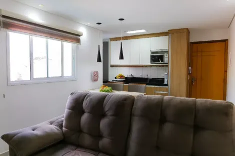 imagem 5 - Cobertura á venda no Vila Camilópolis em Santo André - SP. imagem 5 - Cobertura á venda no Vila Camilópolis em Santo André - SP.