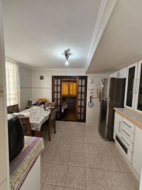 imagem 4 - Sobrado à venda, 128 m² por R$ 552.000 - Vila Camilópolis - Santo André/SP imagem 4 - Sobrado à venda, 128 m² por R$ 552.000 - Vila Camilópolis - Santo André/SP