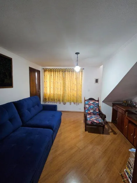 imagem 3 - Sobrado à venda, 128 m² por R$ 552.000 - Vila Camilópolis - Santo André/SP imagem 3 - Sobrado à venda, 128 m² por R$ 552.000 - Vila Camilópolis - Santo André/SP