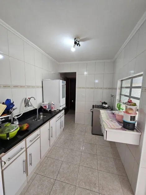 imagem 5 - Sobrado à venda, 128 m² por R$ 552.000 - Vila Camilópolis - Santo André/SP imagem 5 - Sobrado à venda, 128 m² por R$ 552.000 - Vila Camilópolis - Santo André/SP