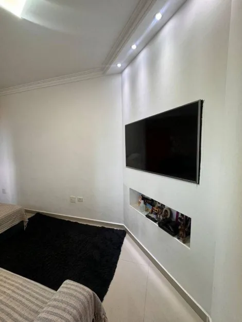 imagem 2 - Cobertura com 2 dormitórios à venda, 95 m² por R$ 350.000 - Parque Capuava - Santo André/SP imagem 2 - Cobertura com 2 dormitórios à venda, 95 m² por R$ 350.000 - Parque Capuava - Santo André/SP