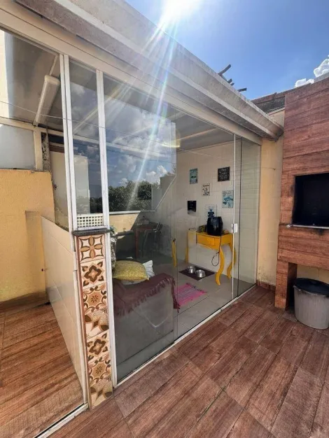 imagem 4 - Cobertura com 2 dormitórios à venda, 95 m² por R$ 350.000 - Parque Capuava - Santo André/SP imagem 4 - Cobertura com 2 dormitórios à venda, 95 m² por R$ 350.000 - Parque Capuava - Santo André/SP