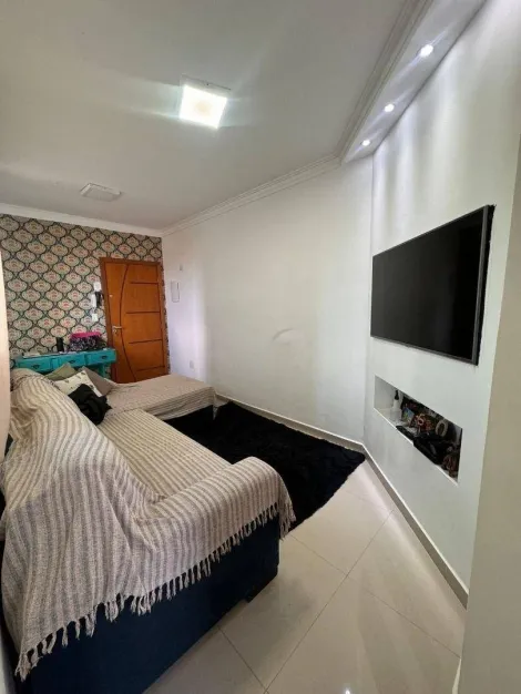 imagem 3 - Cobertura com 2 dormitórios à venda, 95 m² por R$ 350.000 - Parque Capuava - Santo André/SP imagem 3 - Cobertura com 2 dormitórios à venda, 95 m² por R$ 350.000 - Parque Capuava - Santo André/SP