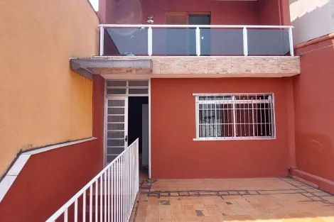 imagem 1 - Casa - Sobrado imagem 1 - Casa - Sobrado