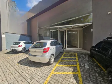imagem 1 - Comercial - Galpão imagem 1 - Comercial - Galpão