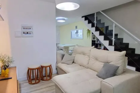 imagem 4 - Sobrado à venda com 3 Quartos, 194m² por R$ 1.045.000 na Vila Valparaíso - Santo André/SP imagem 4 - Sobrado à venda com 3 Quartos, 194m² por R$ 1.045.000 na Vila Valparaíso - Santo André/SP