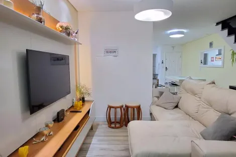 imagem 3 - Sobrado à venda com 3 Quartos, 194m² por R$ 1.045.000 na Vila Valparaíso - Santo André/SP imagem 3 - Sobrado à venda com 3 Quartos, 194m² por R$ 1.045.000 na Vila Valparaíso - Santo André/SP