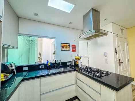 imagem 5 - Sobrado à venda com 3 Quartos, 194m² por R$ 1.045.000 na Vila Valparaíso - Santo André/SP imagem 5 - Sobrado à venda com 3 Quartos, 194m² por R$ 1.045.000 na Vila Valparaíso - Santo André/SP