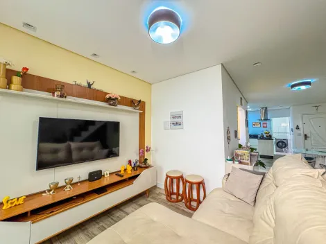 imagem 3 - Sobrado à venda com 3 Quartos, 194m² por R$ 1.045.000 na Vila Valparaíso - Santo André/SP imagem 3 - Sobrado à venda com 3 Quartos, 194m² por R$ 1.045.000 na Vila Valparaíso - Santo André/SP