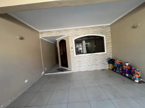 imagem 2 - Sobrado com 3 dormitórios, 210 m² - venda por R$ 750.000 - Parque Marajoara - Santo André/SP imagem 2 - Sobrado com 3 dormitórios, 210 m² - venda por R$ 750.000 - Parque Marajoara - Santo André/SP