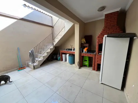 imagem 3 - Sobrado com 3 dormitórios, 210 m² - venda por R$ 750.000 - Parque Marajoara - Santo André/SP imagem 3 - Sobrado com 3 dormitórios, 210 m² - venda por R$ 750.000 - Parque Marajoara - Santo André/SP