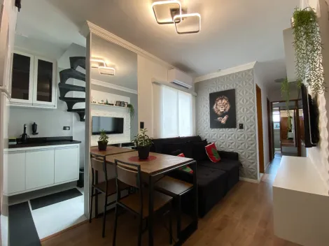 imagem 3 - Cobertura à venda, 90 m² por R$ 465.000 - Santa Teresinha - Santo André/SP imagem 3 - Cobertura à venda, 90 m² por R$ 465.000 - Santa Teresinha - Santo André/SP