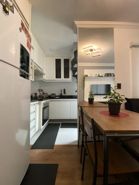 imagem 2 - Cobertura à venda, 90 m² por R$ 465.000 - Santa Teresinha - Santo André/SP imagem 2 - Cobertura à venda, 90 m² por R$ 465.000 - Santa Teresinha - Santo André/SP