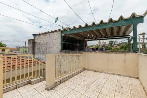 imagem 3 - Casa para venda no Parque Oratório - Santo André/SP imagem 3 - Casa para venda no Parque Oratório - Santo André/SP