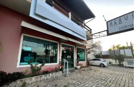 imagem 1 - Sobrado Comercial para locação no Bairro Campestre - Santo André/SP imagem 1 - Sobrado Comercial para locação no Bairro Campestre - Santo André/SP