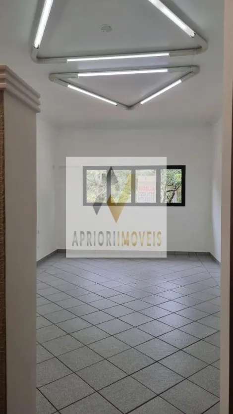 imagem 1 - Sala para alugar, 29 m² - Vila Assunção - Santo André/SP imagem 1 - Sala para alugar, 29 m² - Vila Assunção - Santo André/SP