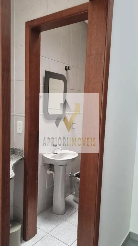 imagem 3 - Sala para alugar, 29 m² - Vila Assunção - Santo André/SP imagem 3 - Sala para alugar, 29 m² - Vila Assunção - Santo André/SP