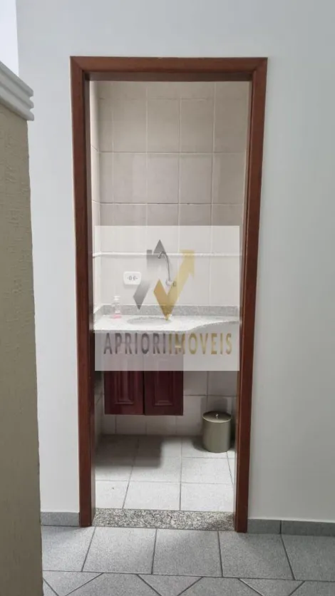 imagem 5 - Sala para alugar, 29 m² - Vila Assunção - Santo André/SP imagem 5 - Sala para alugar, 29 m² - Vila Assunção - Santo André/SP
