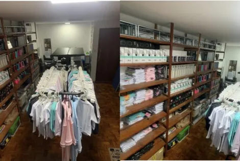 imagem 1 - Sala à venda, 27 m² no Centro - Santo André/SP imagem 1 - Sala à venda, 27 m² no Centro - Santo André/SP