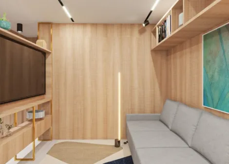 imagem 2 - Apartamento com 02 dormitórios à venda, 56 m² na Vila Assunção - Santo André/SP imagem 2 - Apartamento com 02 dormitórios à venda, 56 m² na Vila Assunção - Santo André/SP